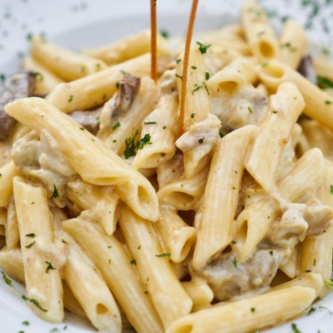 Tagliatelle all'Uovo Artigianali