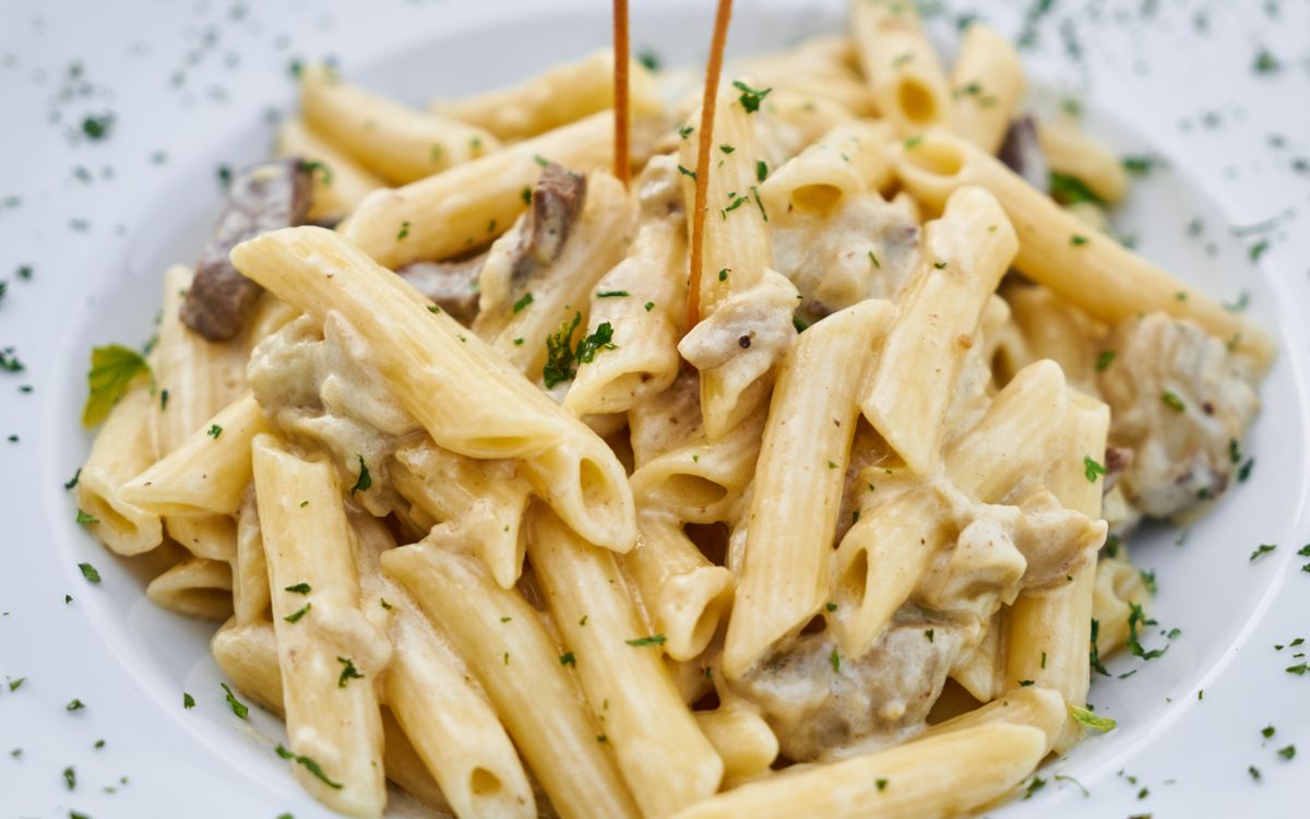 Tagliatelle all'Uovo Artigianali