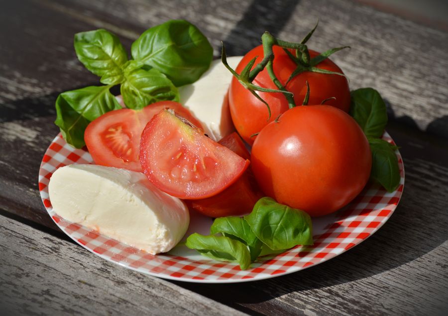Burrata Pugliese Artigianale 250g — 2