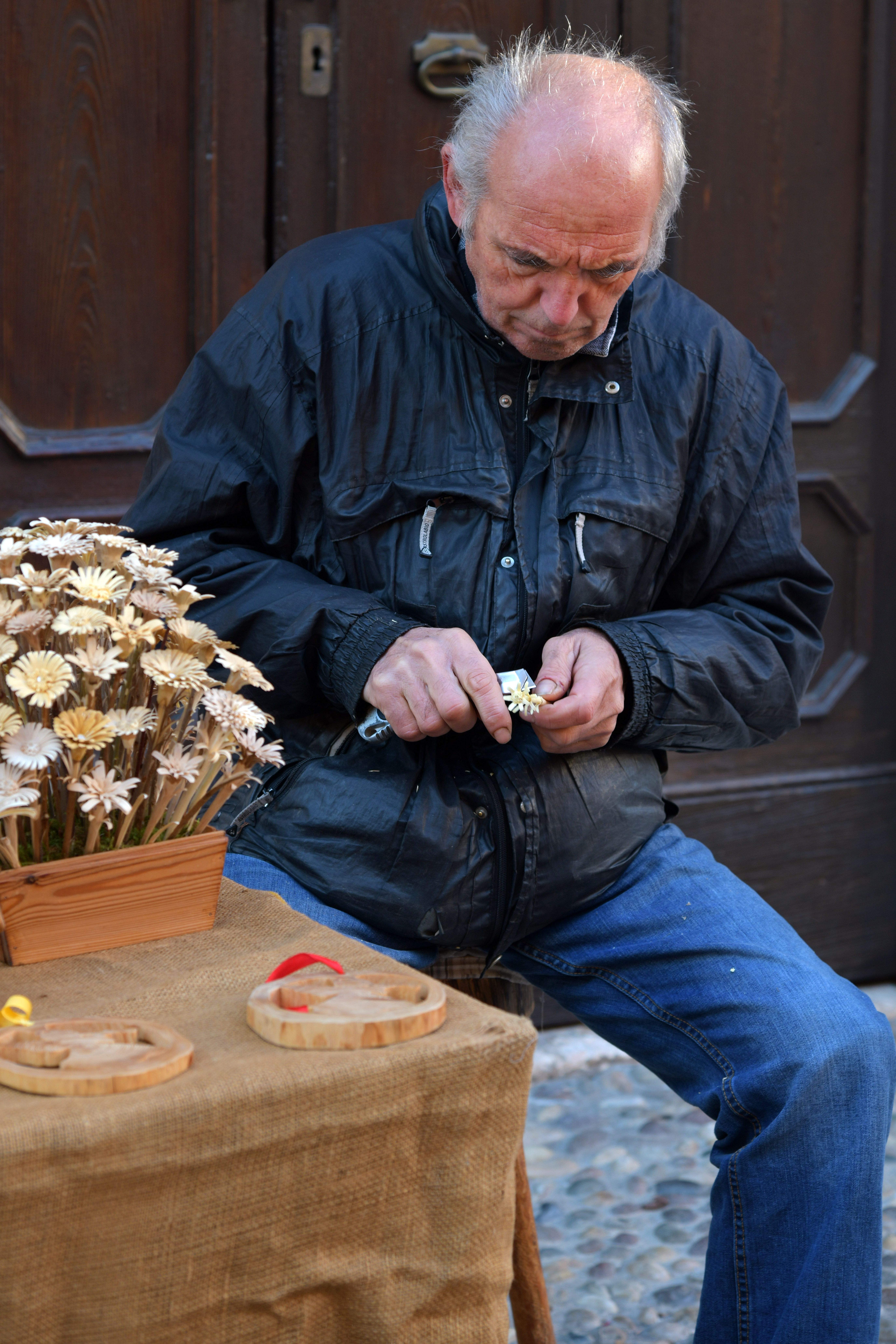 Campanella in Bronzo di Agnone — 3