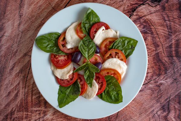 Scamorza Affumicata Artigianale 400g — 3