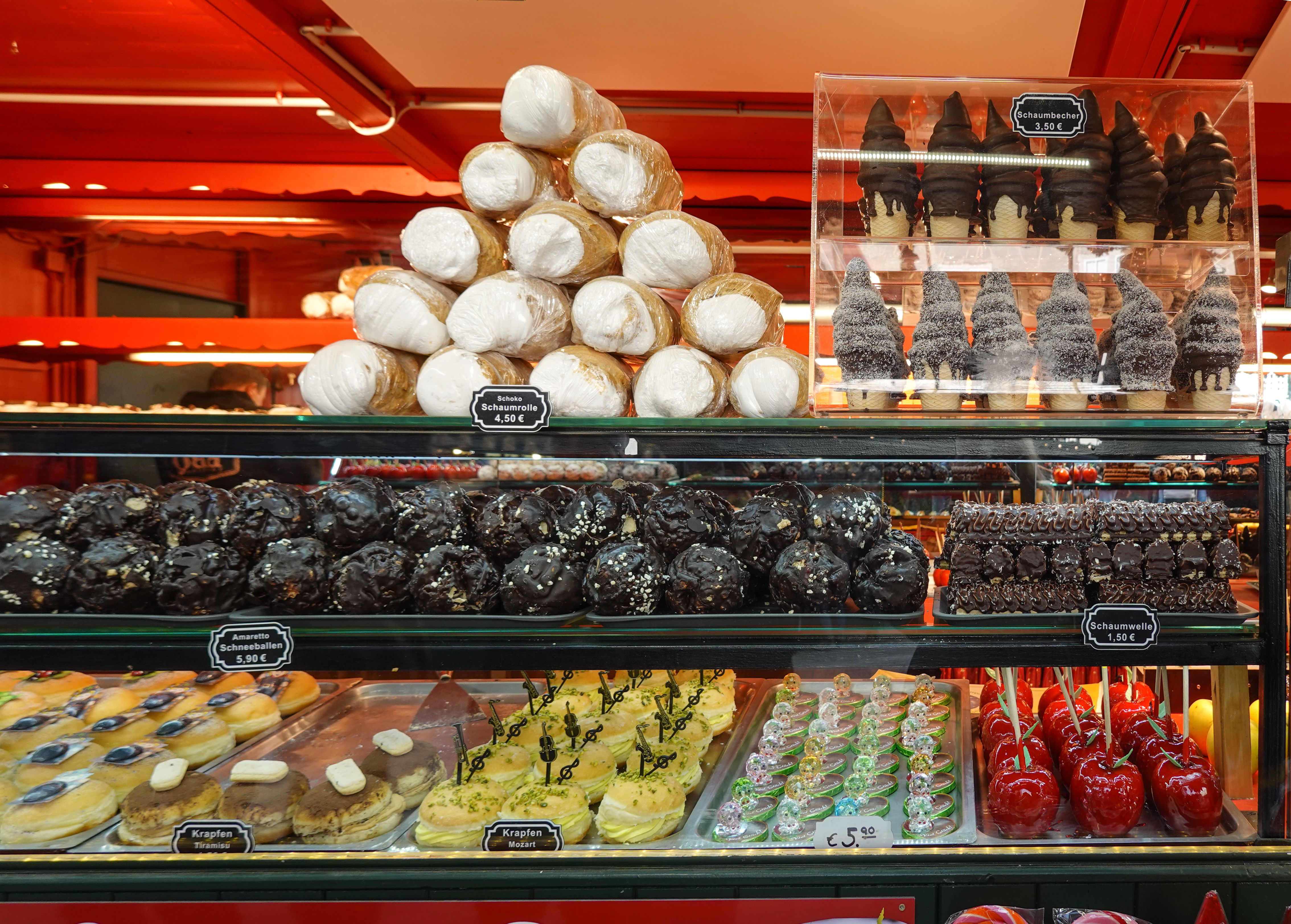 Torta Caprese Artigianale — 4