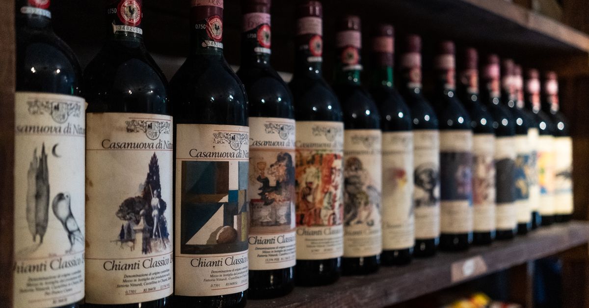 Barbaresco DOCG 2019 — Tenuta Rossovulcano