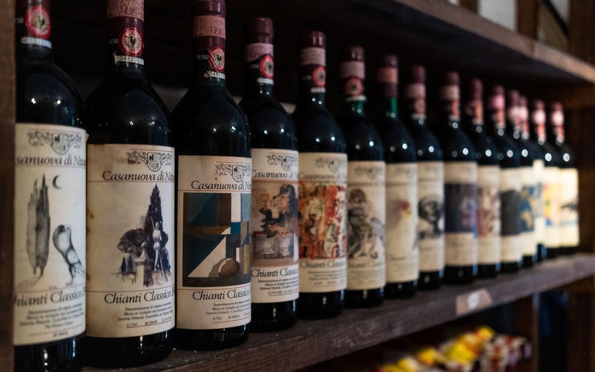Barbaresco DOCG 2019