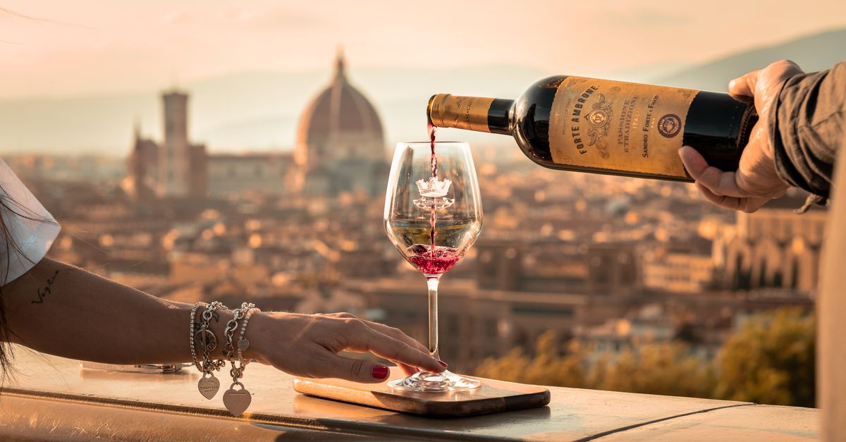 Etna Rosso DOC di Contrada — Tenuta Rossovulcano