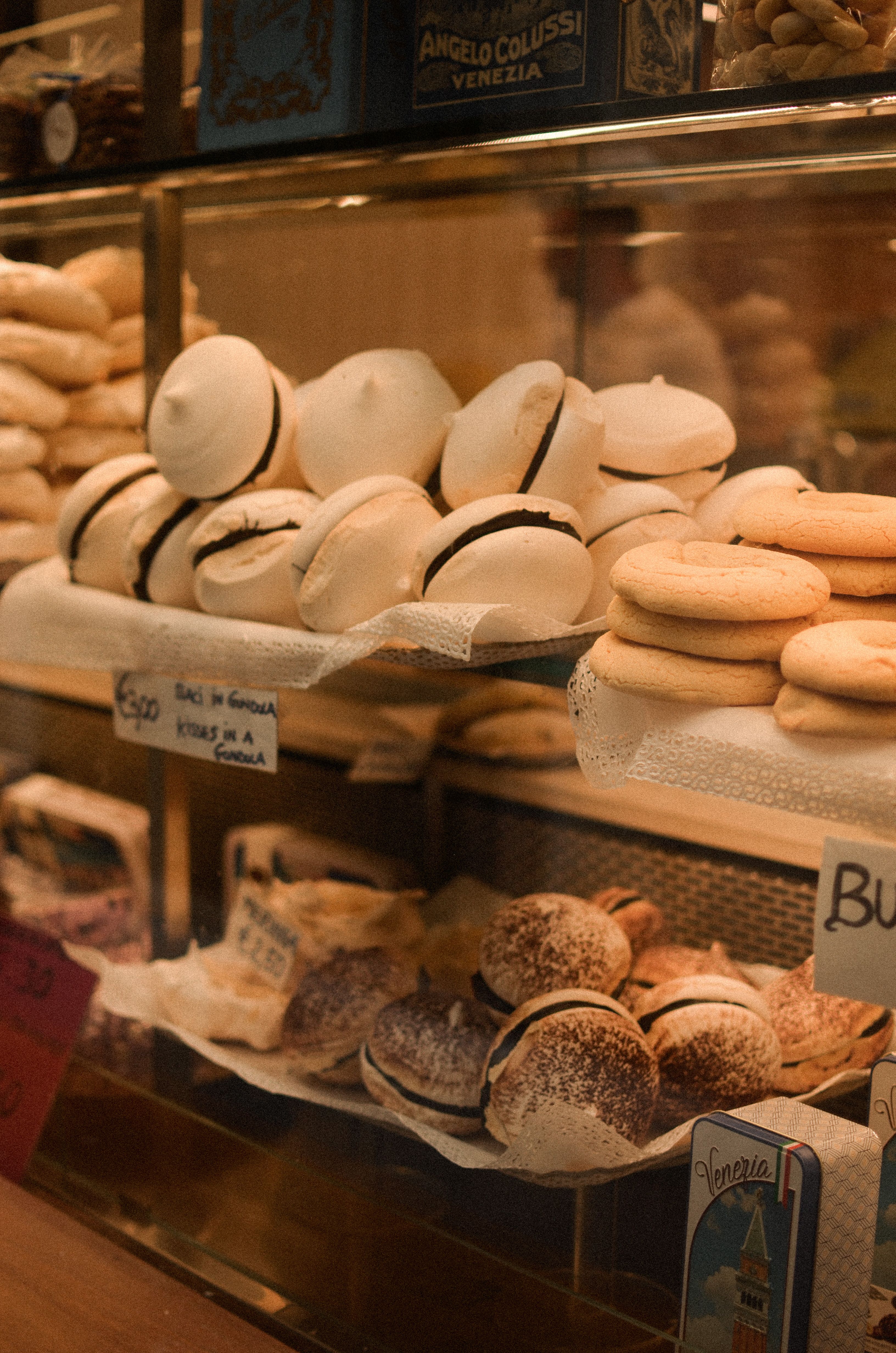 Babà al Limoncello in Vasocottura — 2
