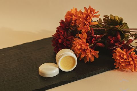 Olio da Barba al Cedro