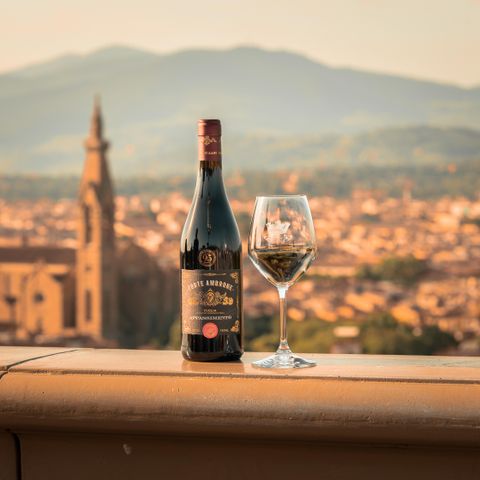 Amarone della Valpolicella Classico DOCG 2017
