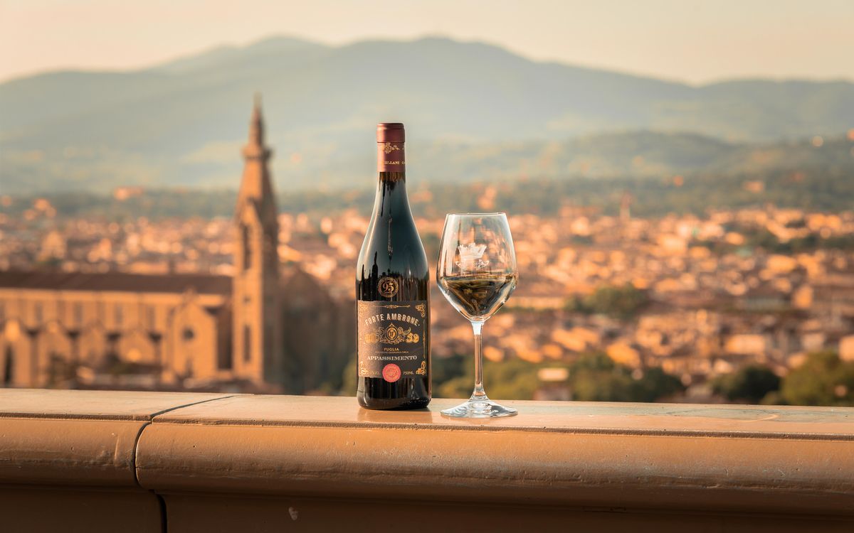 Taurasi DOCG 2017
