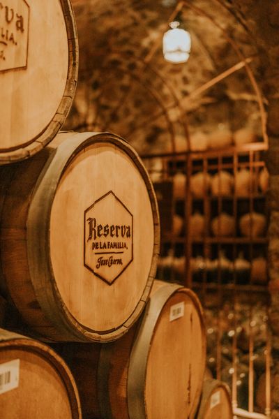 Amarone della Valpolicella Classico DOCG 2017 — 4