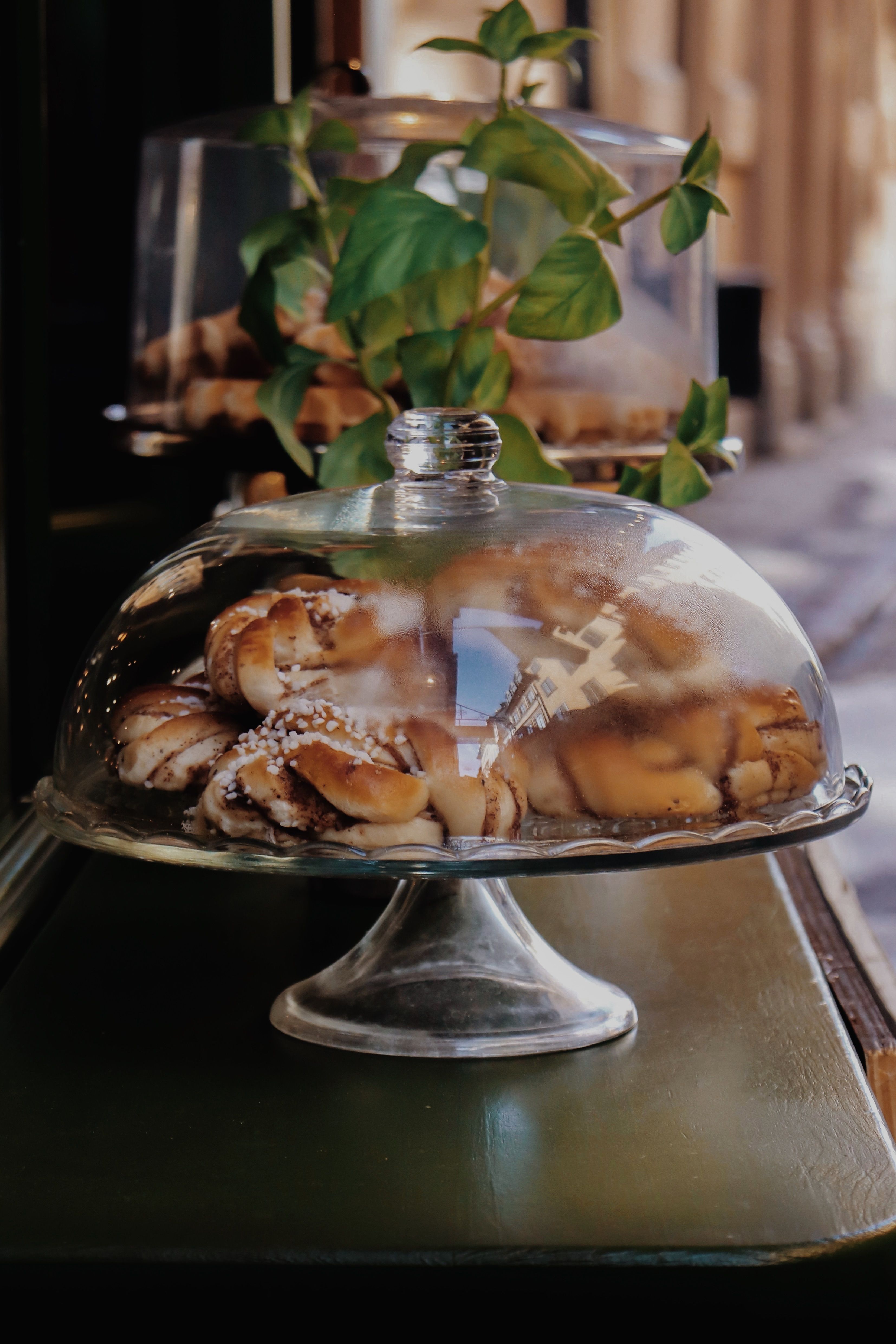 Cantucci alle mandorle — 3