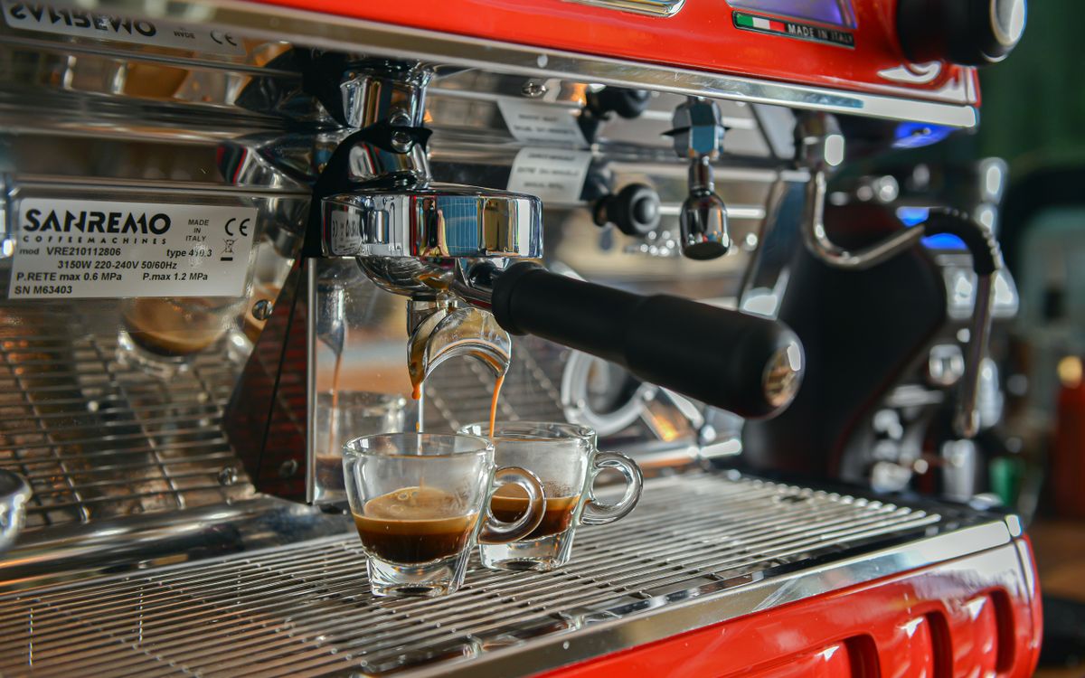 Caffè Macinato per Moka 4x250g