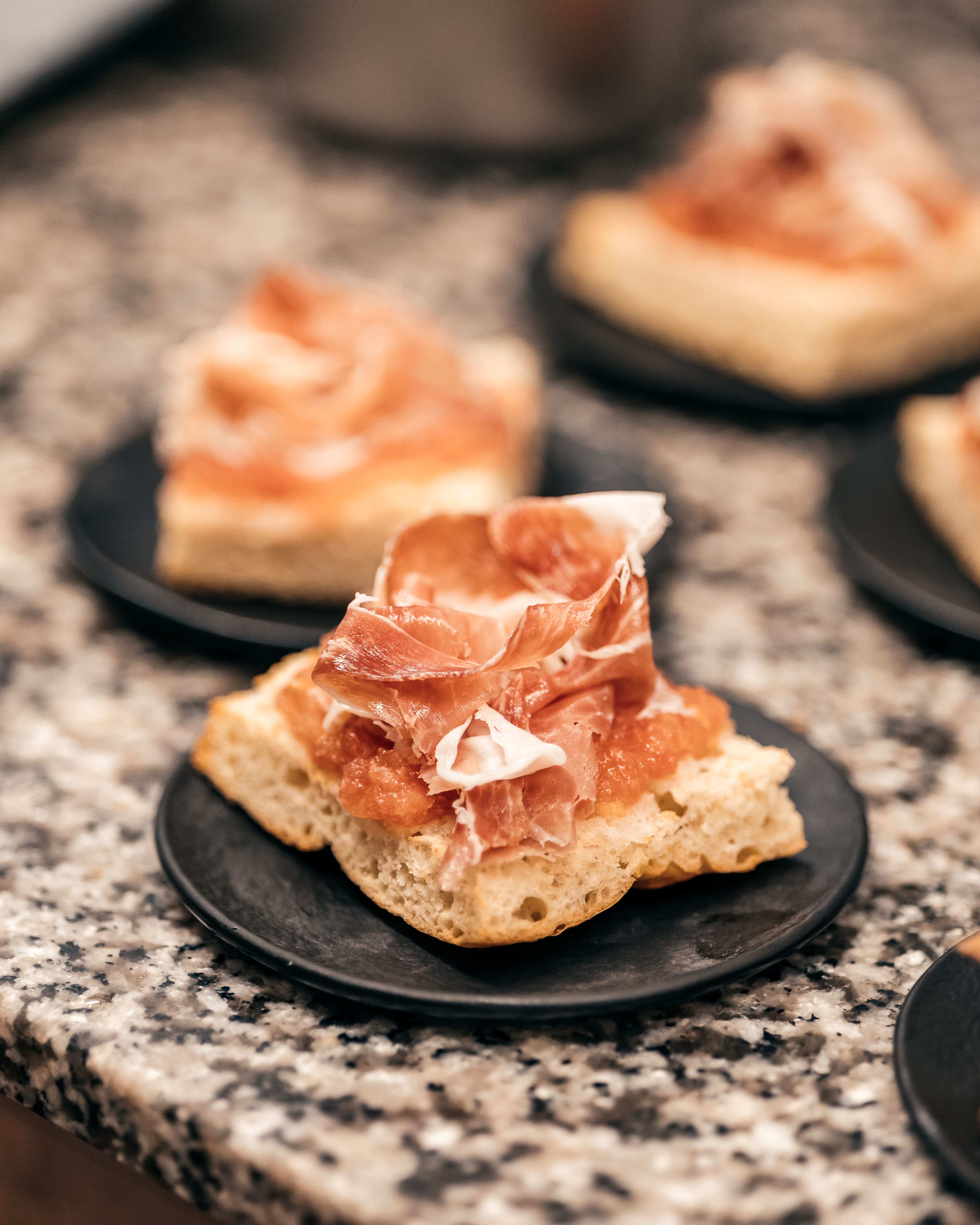 Pancetta Arrotolata Stagionata — 3