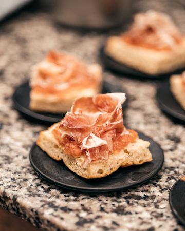 Pancetta Arrotolata Stagionata — 3