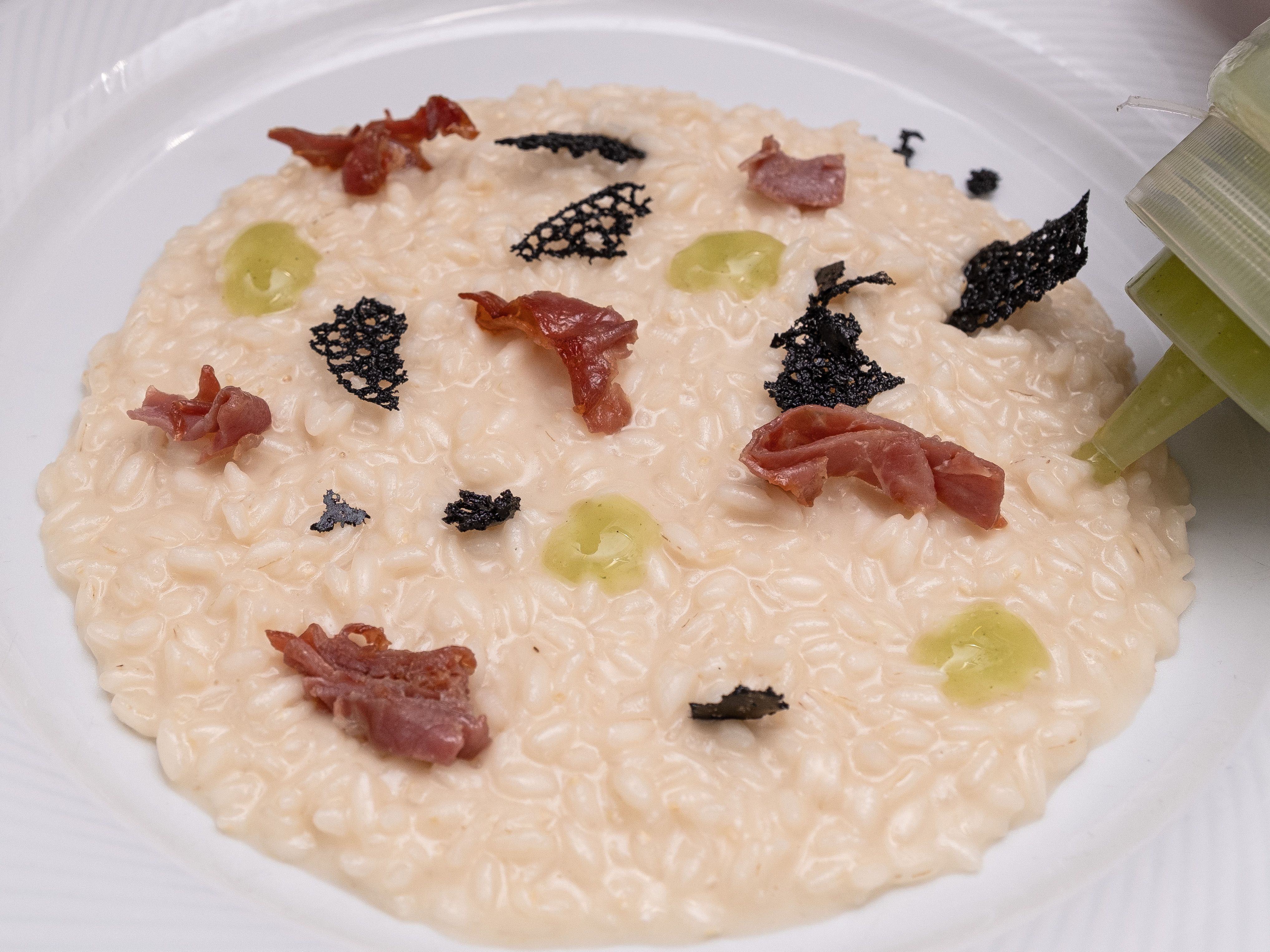 Porcini e Tartufo Trifolati