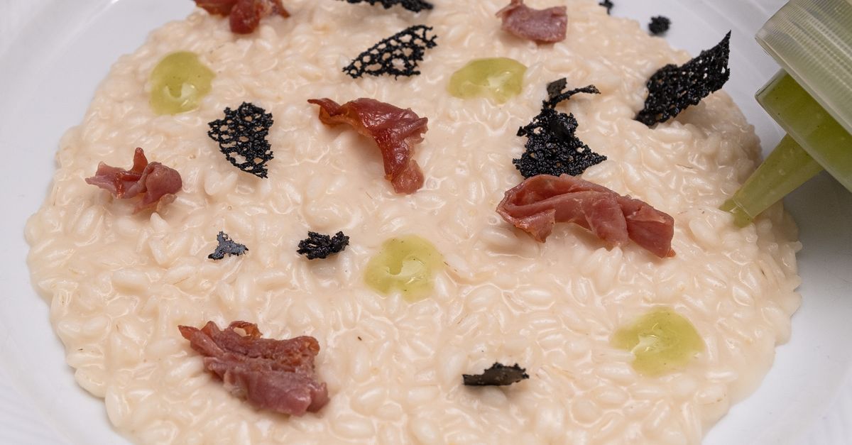 Porcini e Tartufo Trifolati — Tartufi di San Miniato