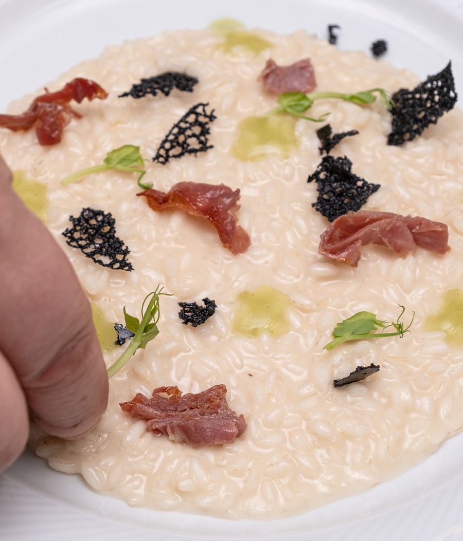 Crema di Tartufo Nero Pregiato