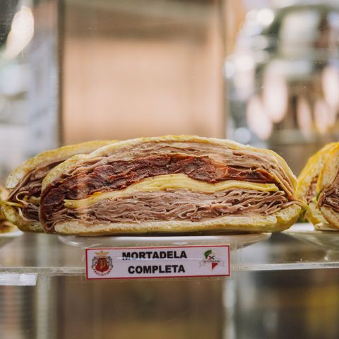 Polenta Bramata Bergamasca