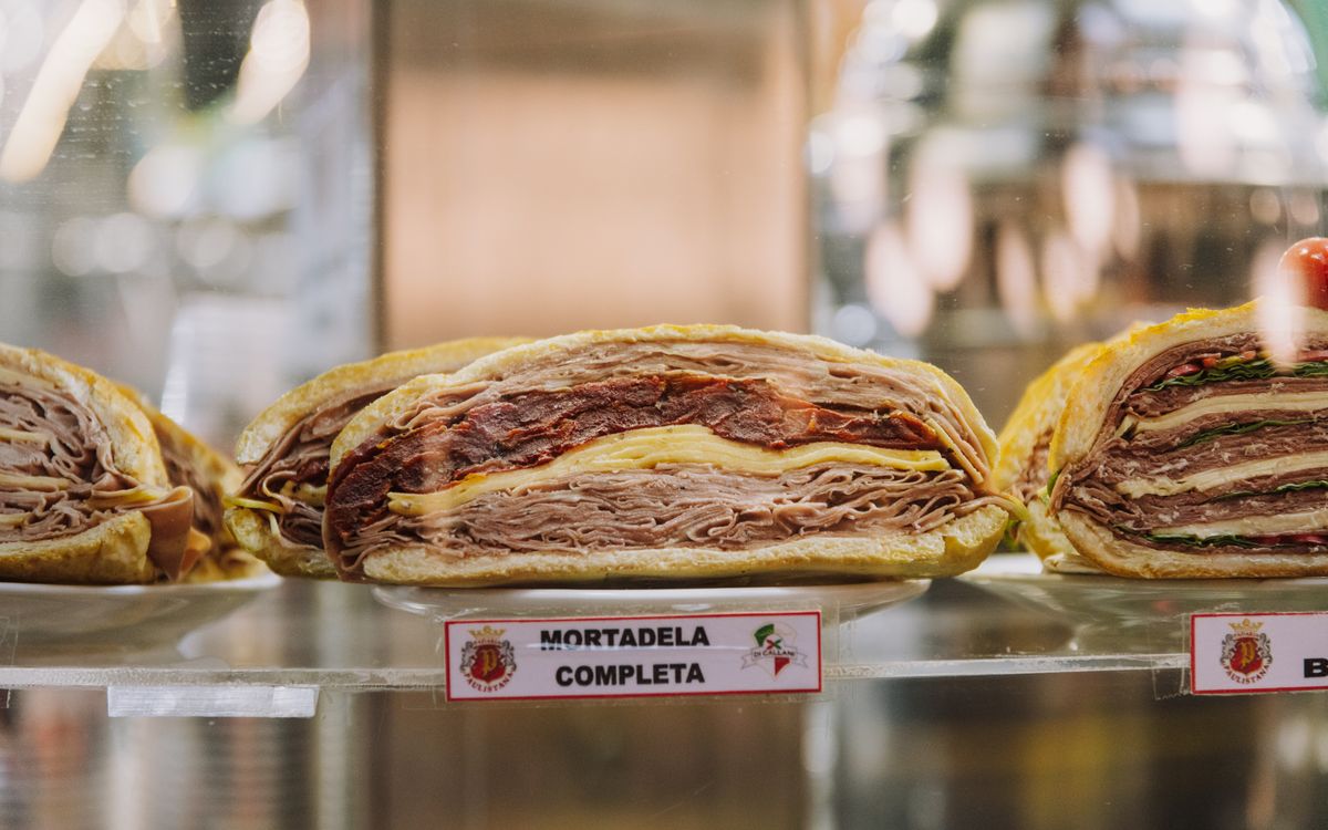 Polenta Bramata Bergamasca