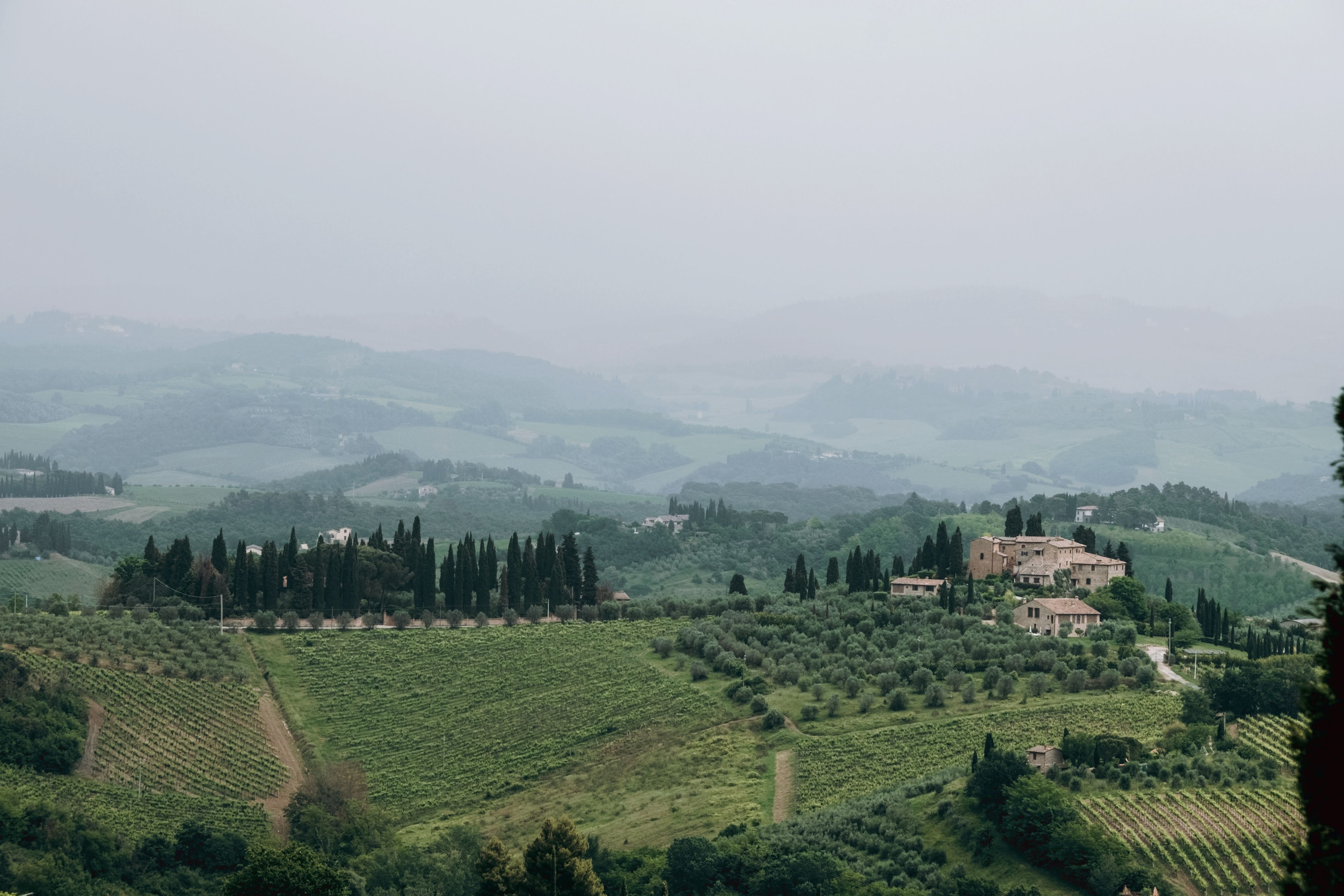 Masseria fortificata — Orta San Giulio