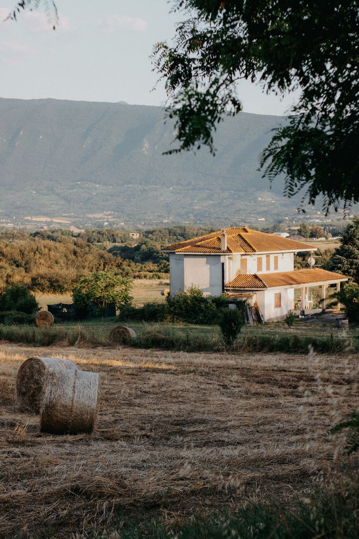Grano Saraceno della Valtellina