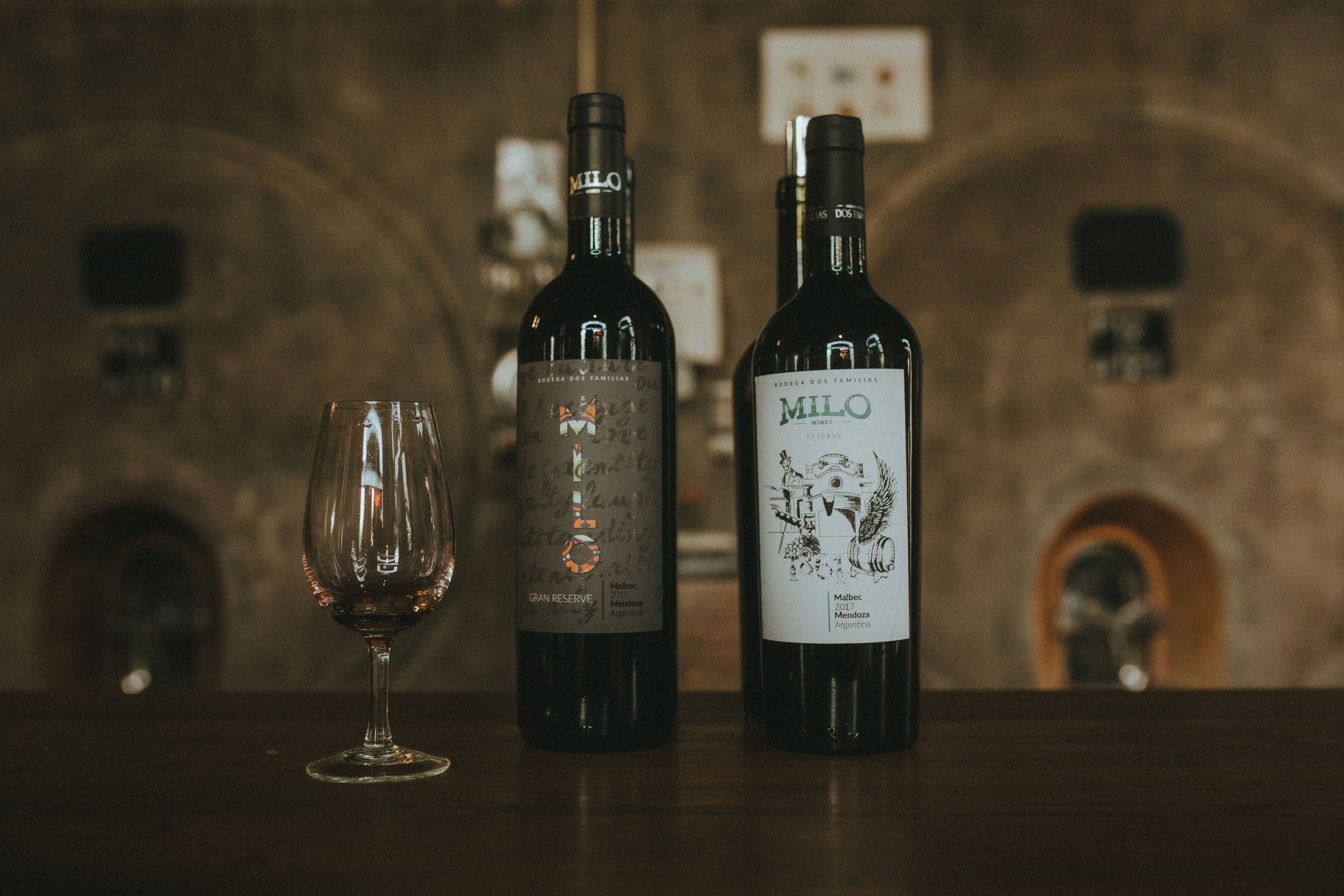 Etna Rosso DOC di Contrada — 4