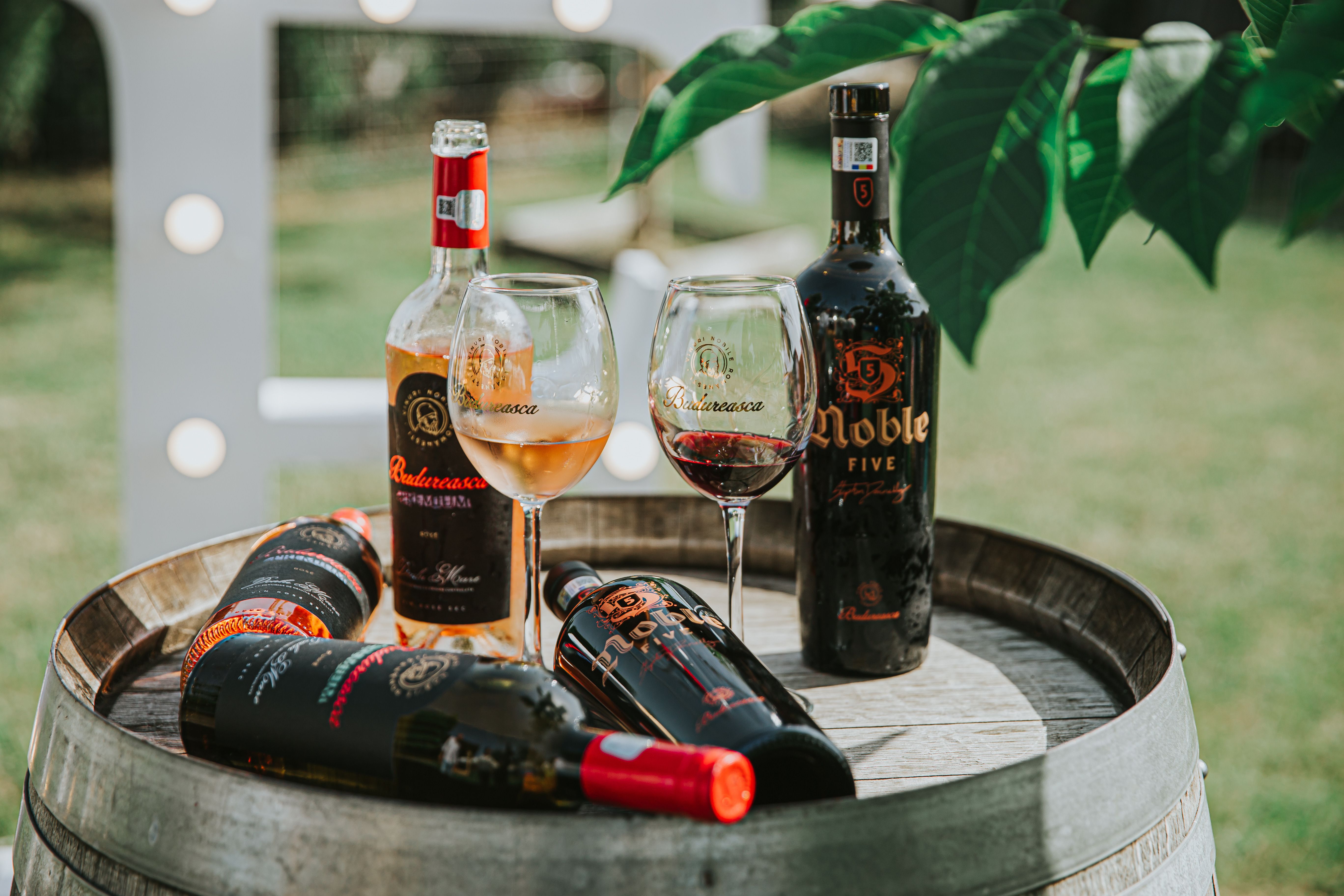 Montefalco Sagrantino DOCG 2018