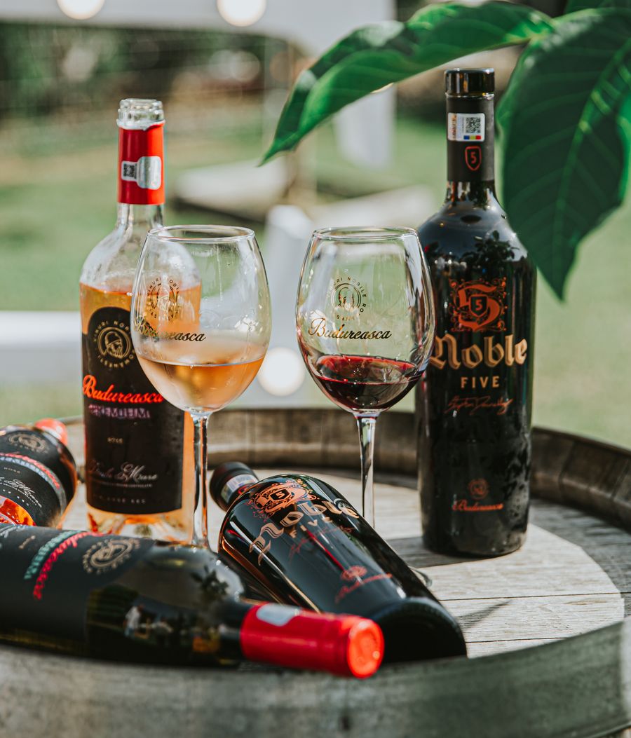 Montefalco Sagrantino DOCG 2018