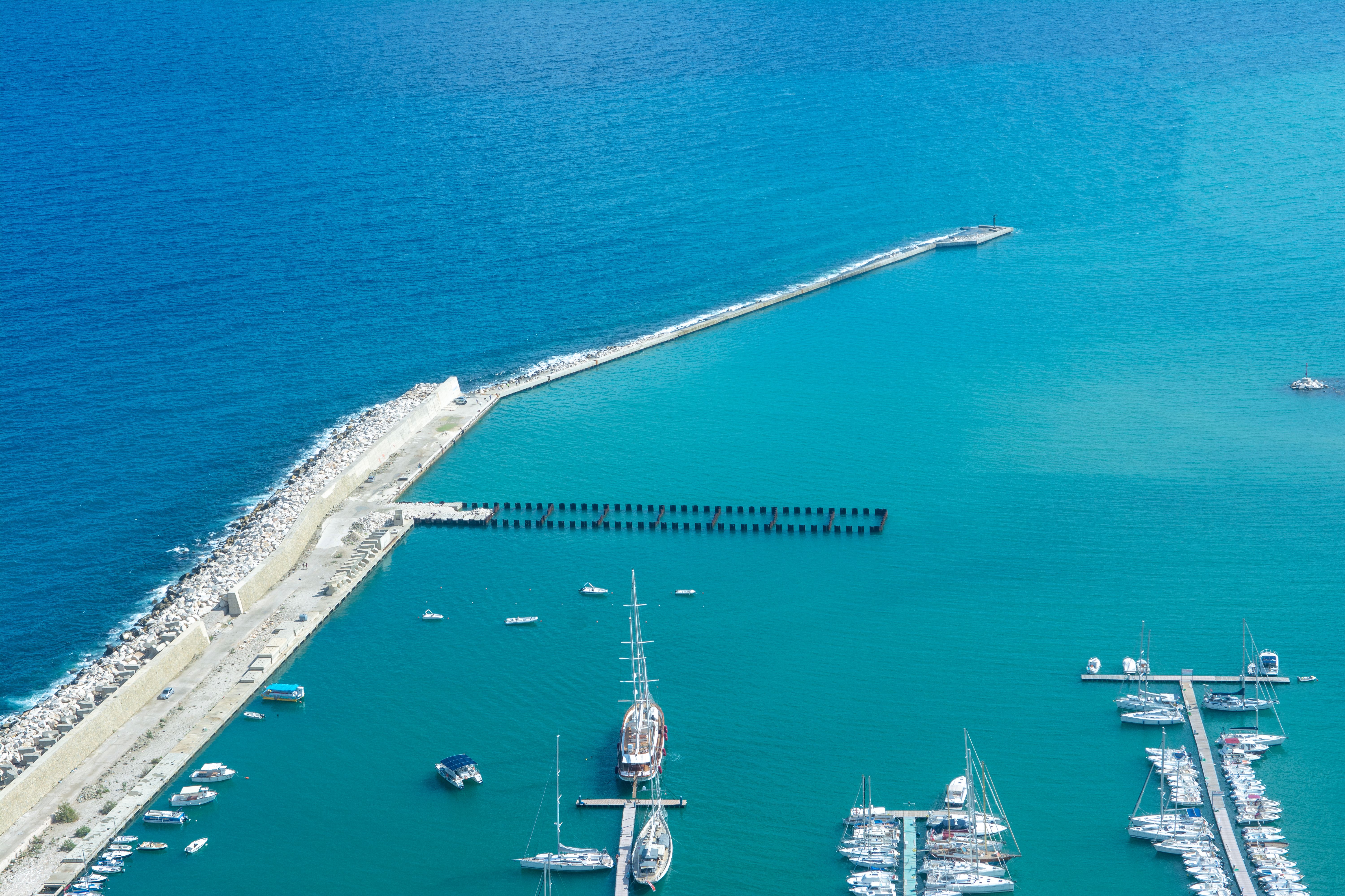 Vela d'Argento — Alghero