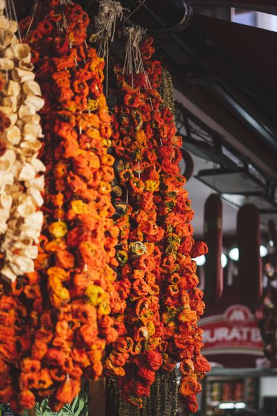 Rosmarino Essiccato Ligure — 4