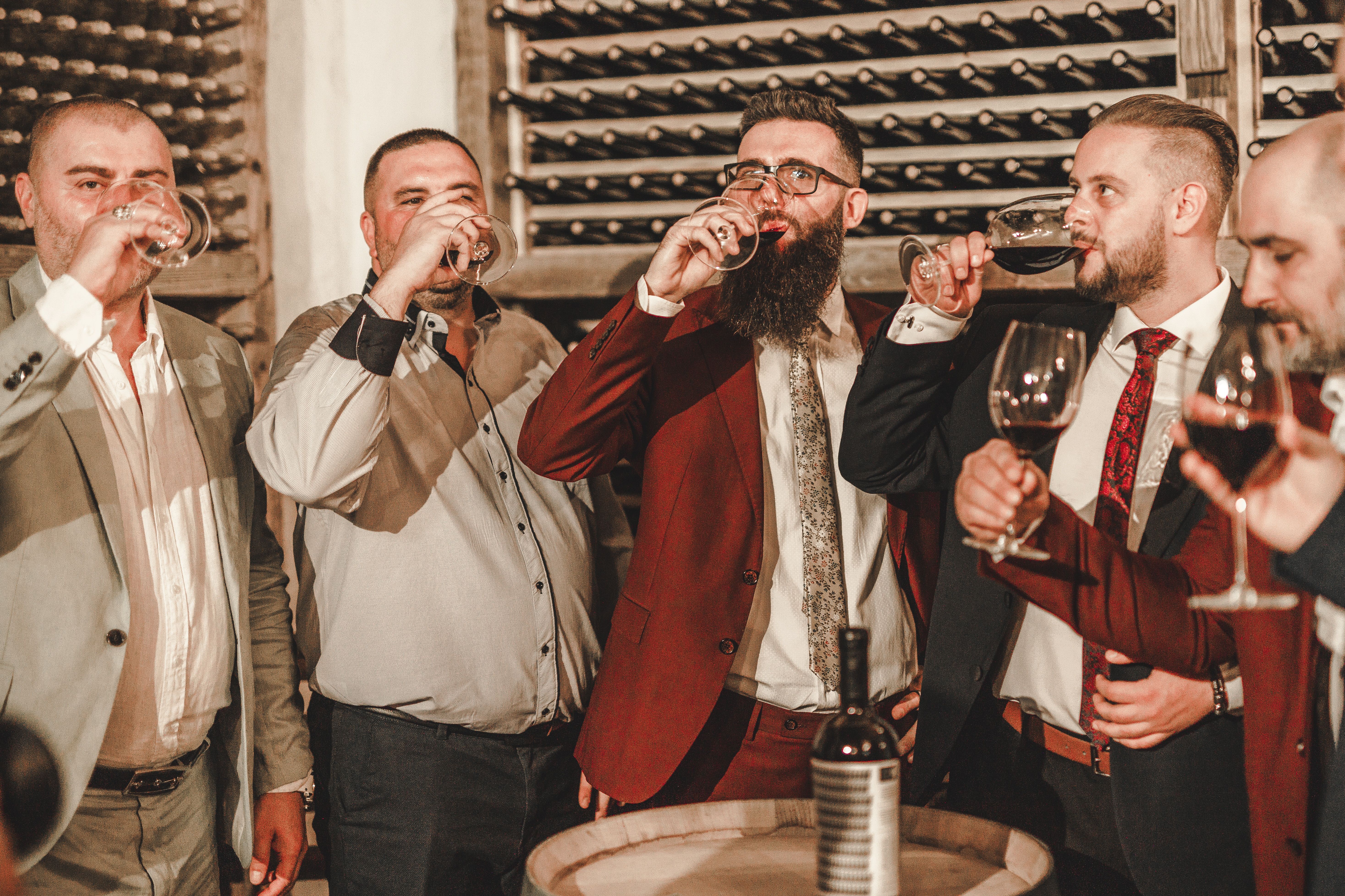 Passito di Pantelleria DOC — 2