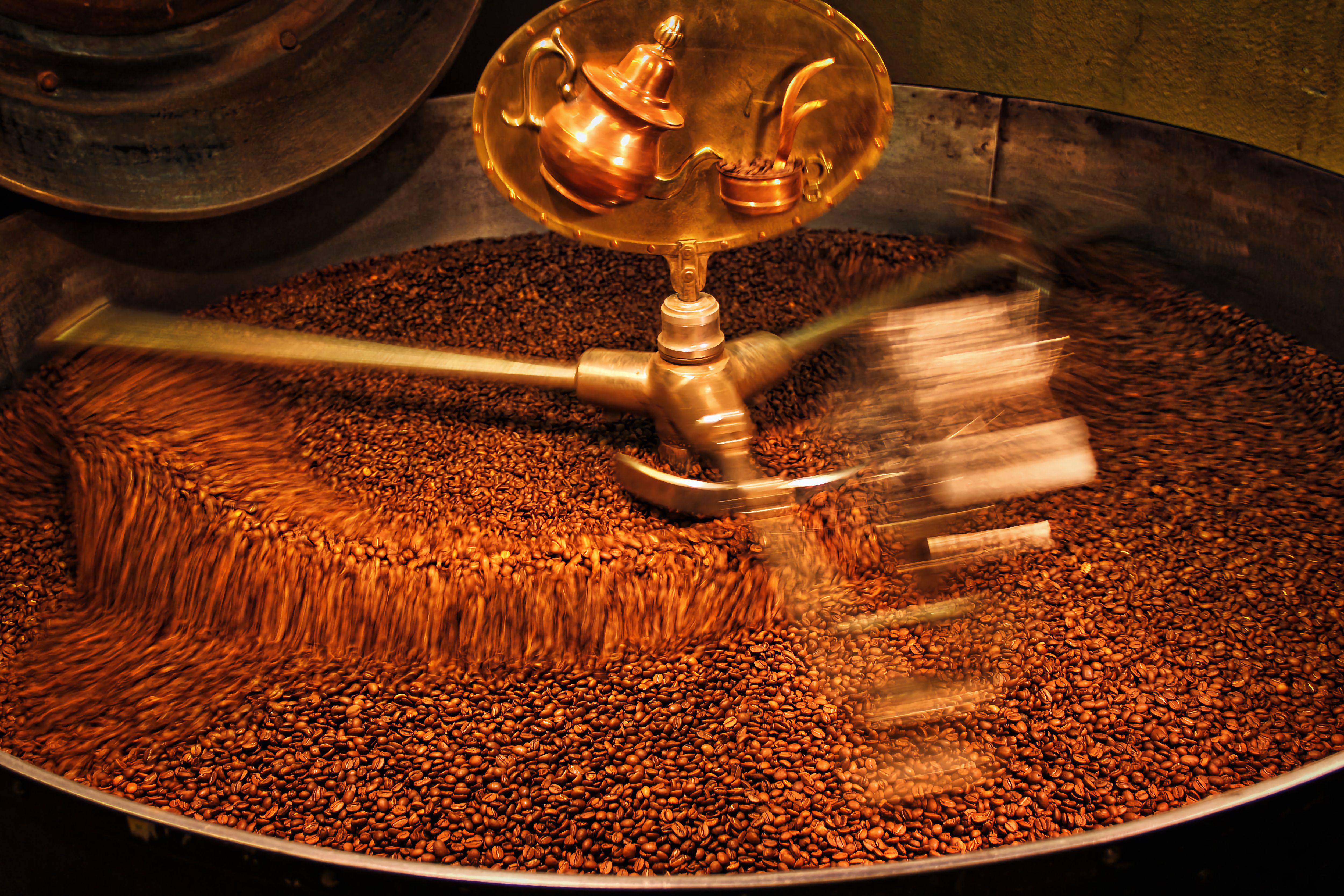 Caffè Macinato per Moka 4x250g — 4