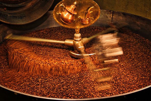 Caffè Macinato per Moka 4x250g — 4