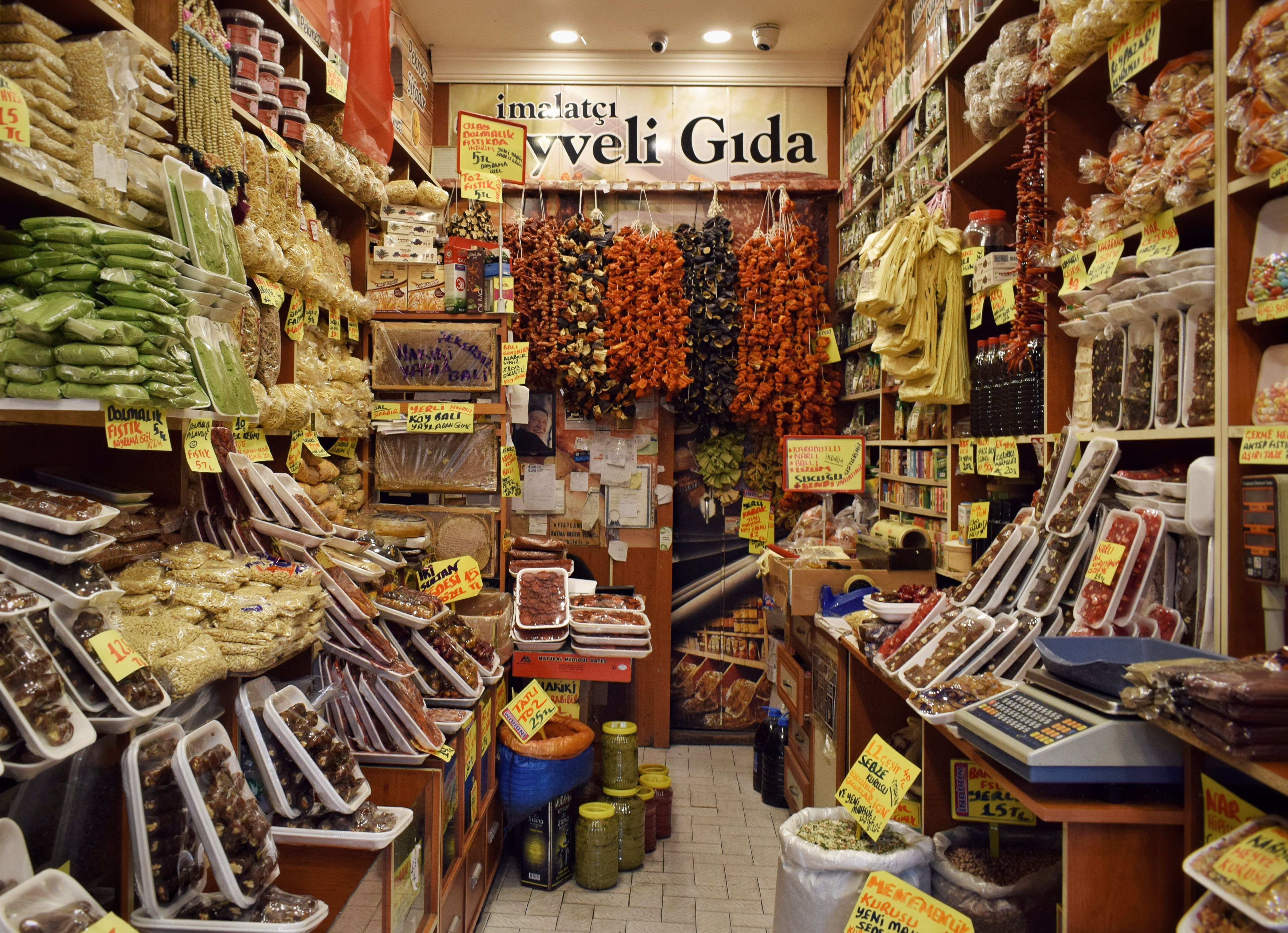 Semi di Finocchietto Selvatico — 3