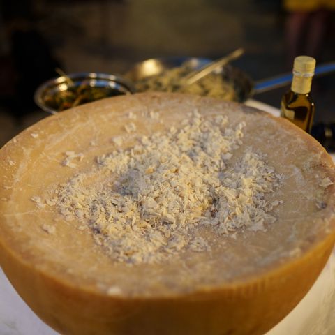 Toma Piemontese DOP