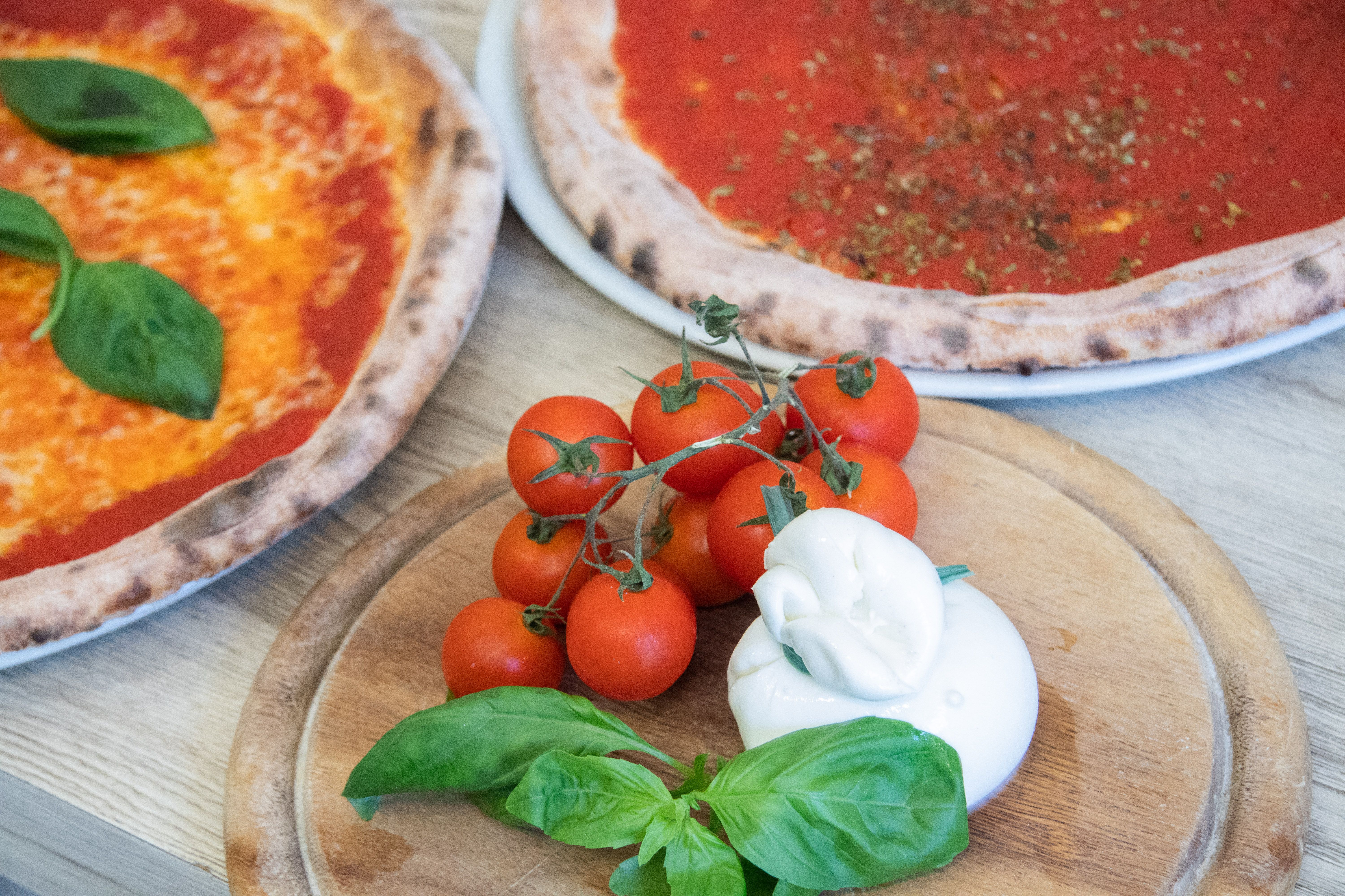 Ricotta Salata Stagionata 400g — 3