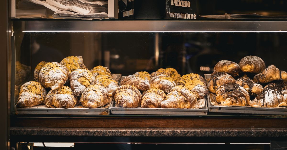 Torrone di Cremona alle Mandorle — Pasticceria Regina di Sicilia