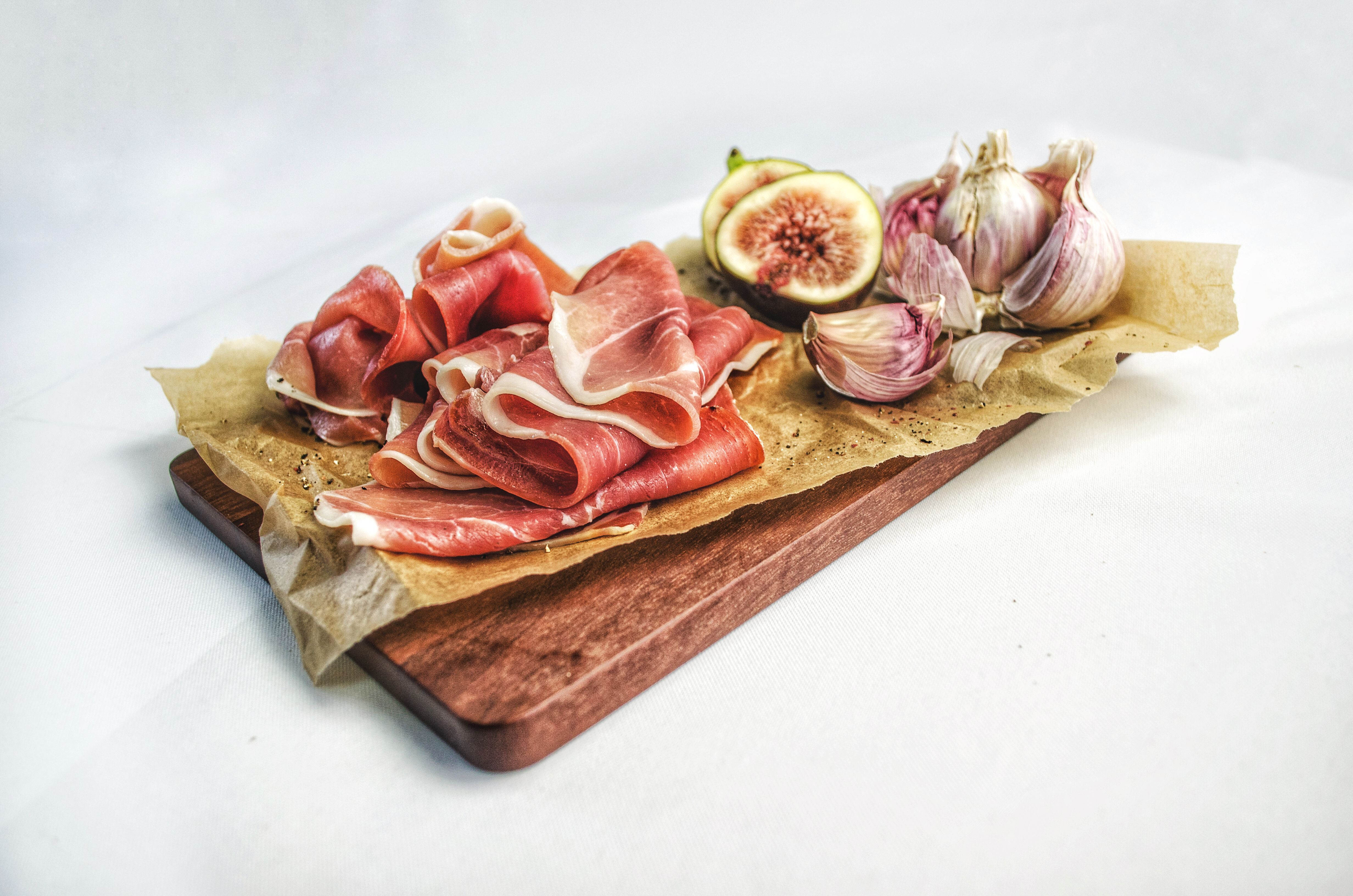 Culatello di Zibello DOP — 2