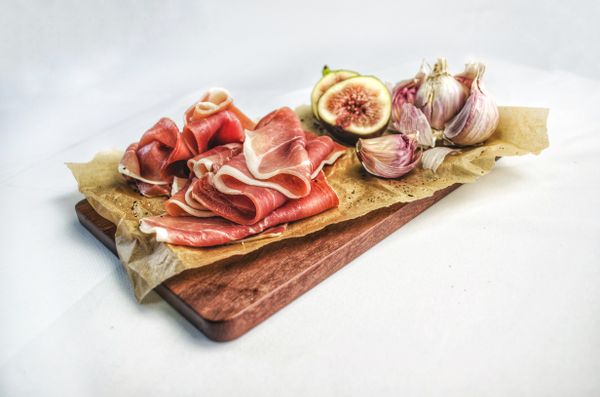 Culatello di Zibello DOP — 2