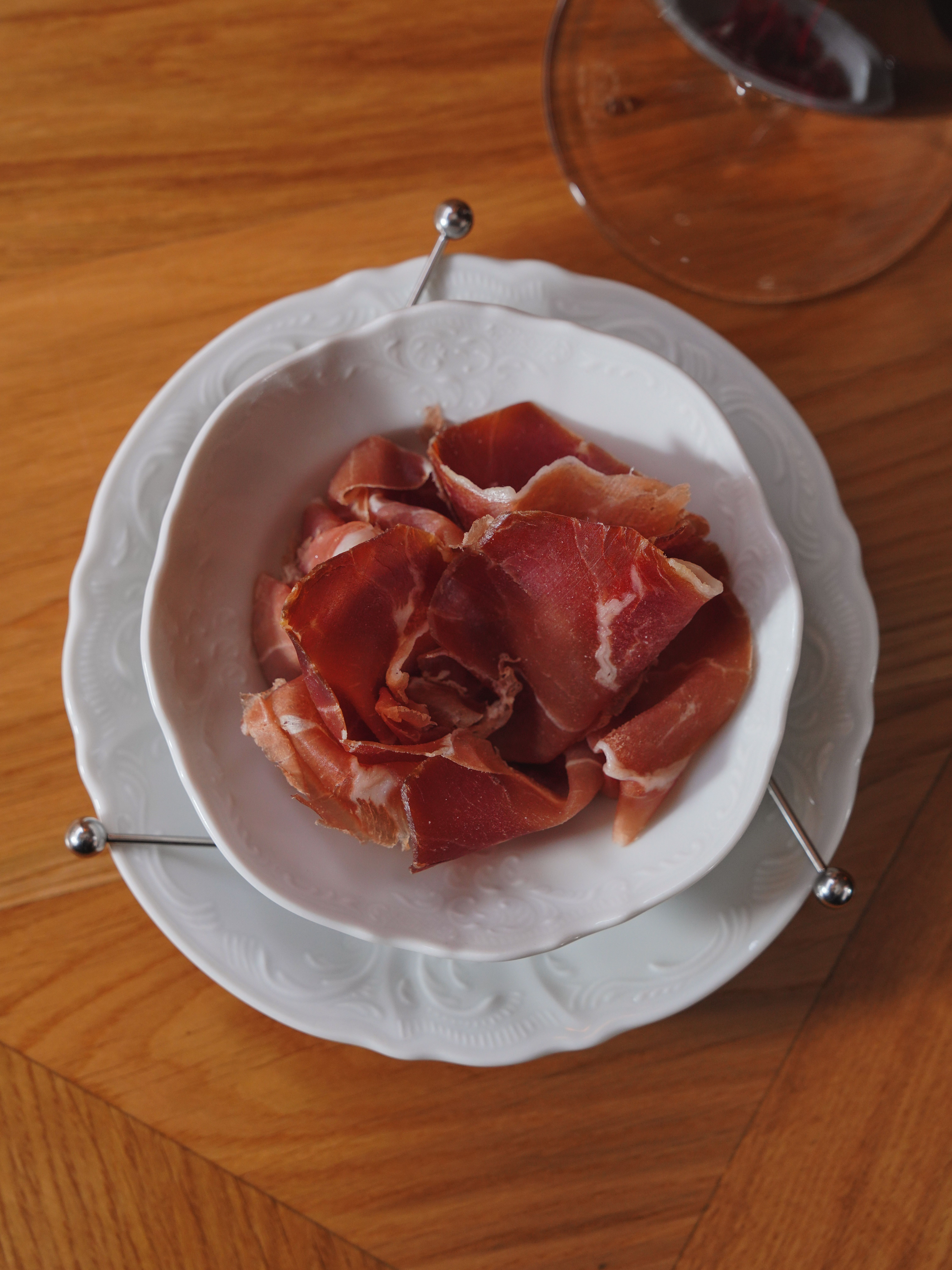 Guanciale Amatriciano Stagionato — 3