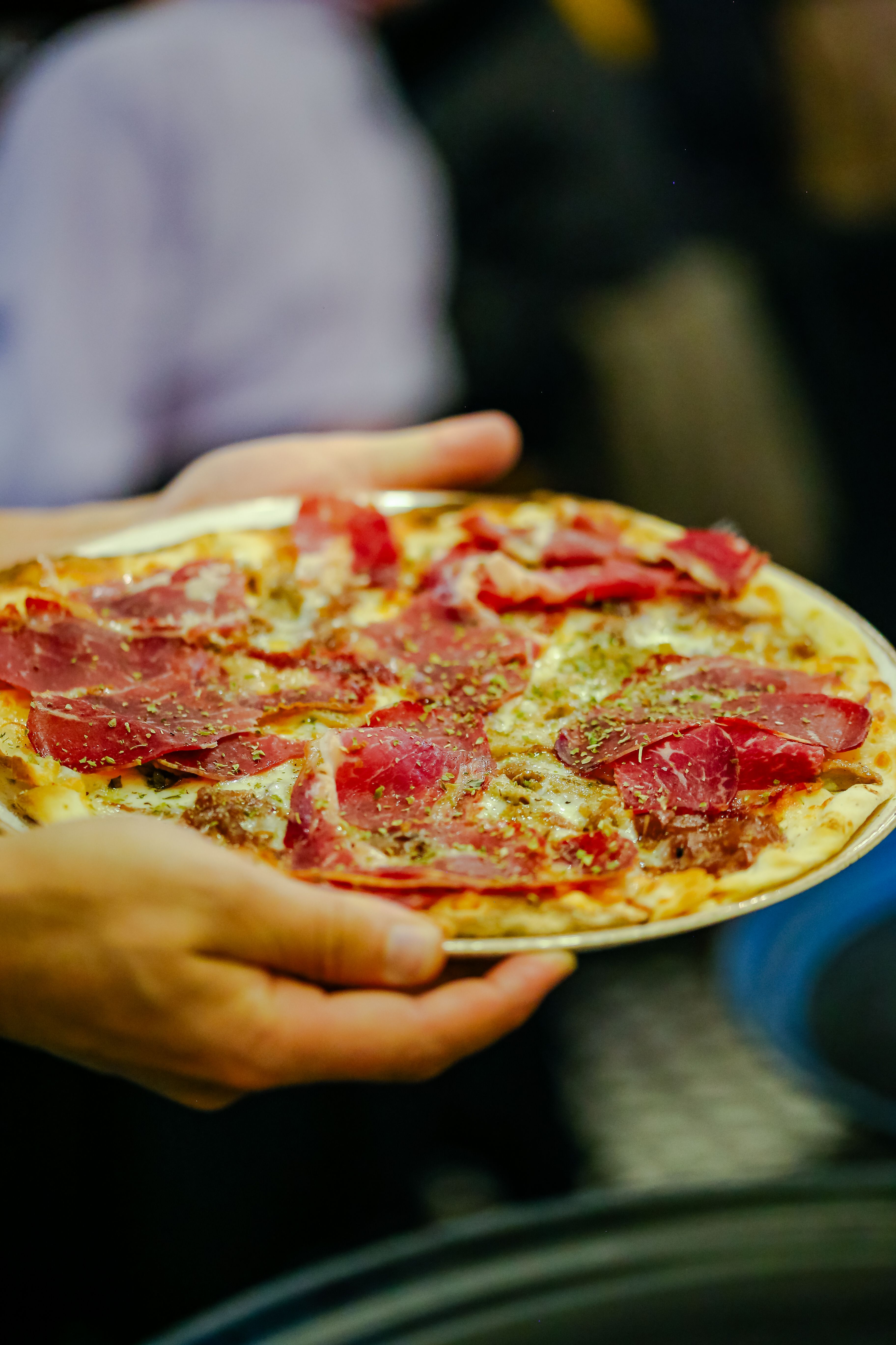 Soppressata di Calabria DOP — 3