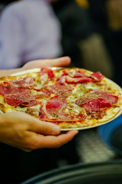 Soppressata di Calabria DOP — 3