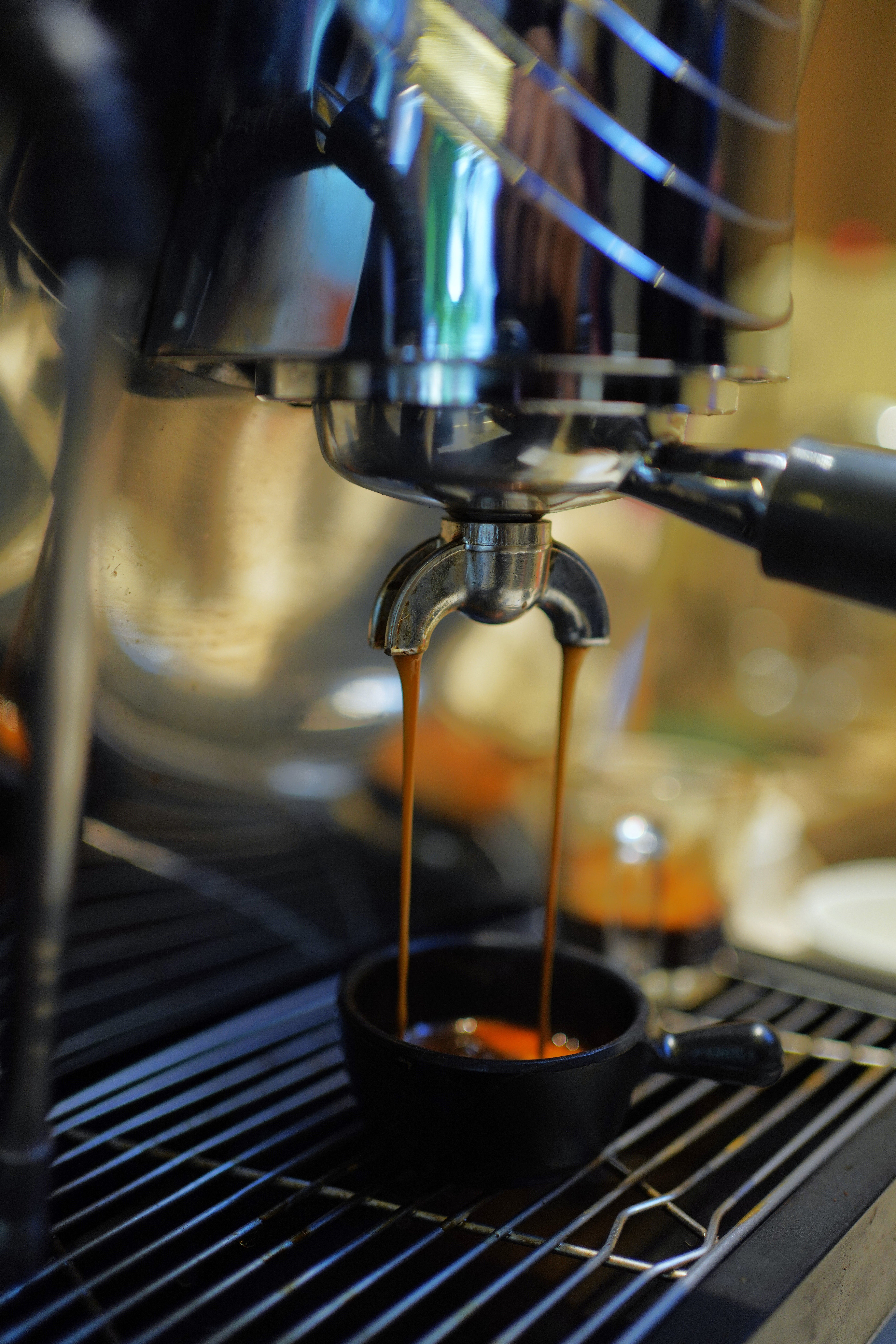 Caffè d'Orzo Macinato 500g — 4
