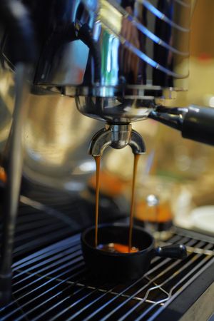 Caffè d'Orzo Macinato 500g — 4
