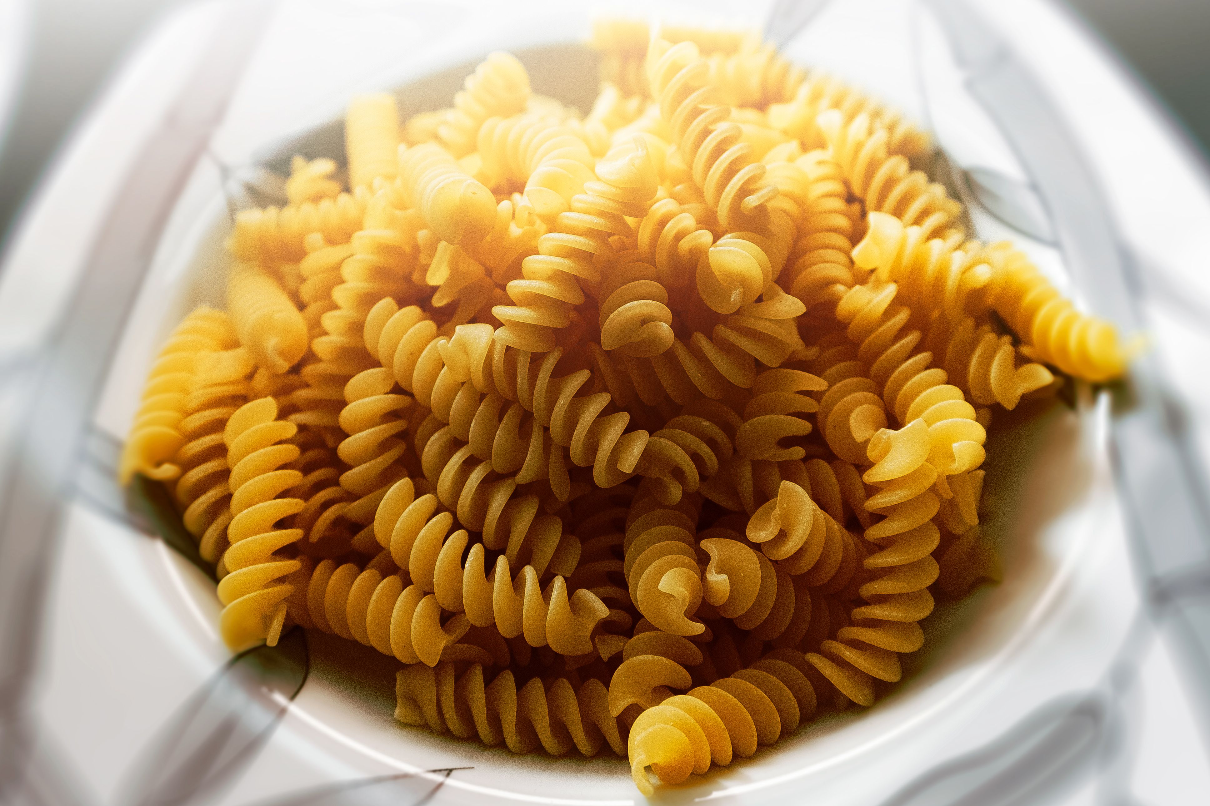 Paccheri di Gragnano IGP