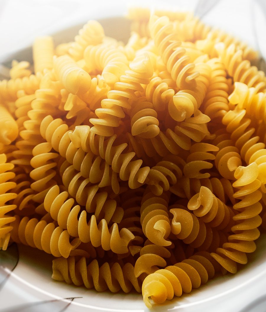 Paccheri di Gragnano IGP