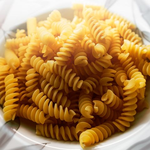 Paccheri di Gragnano IGP