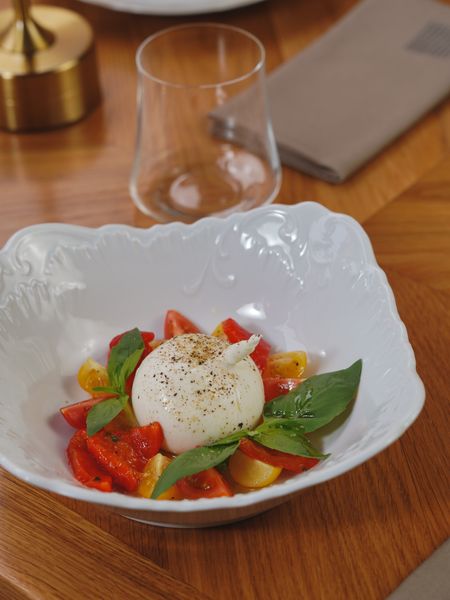 Yogurt di Bufala Cremoso — 4