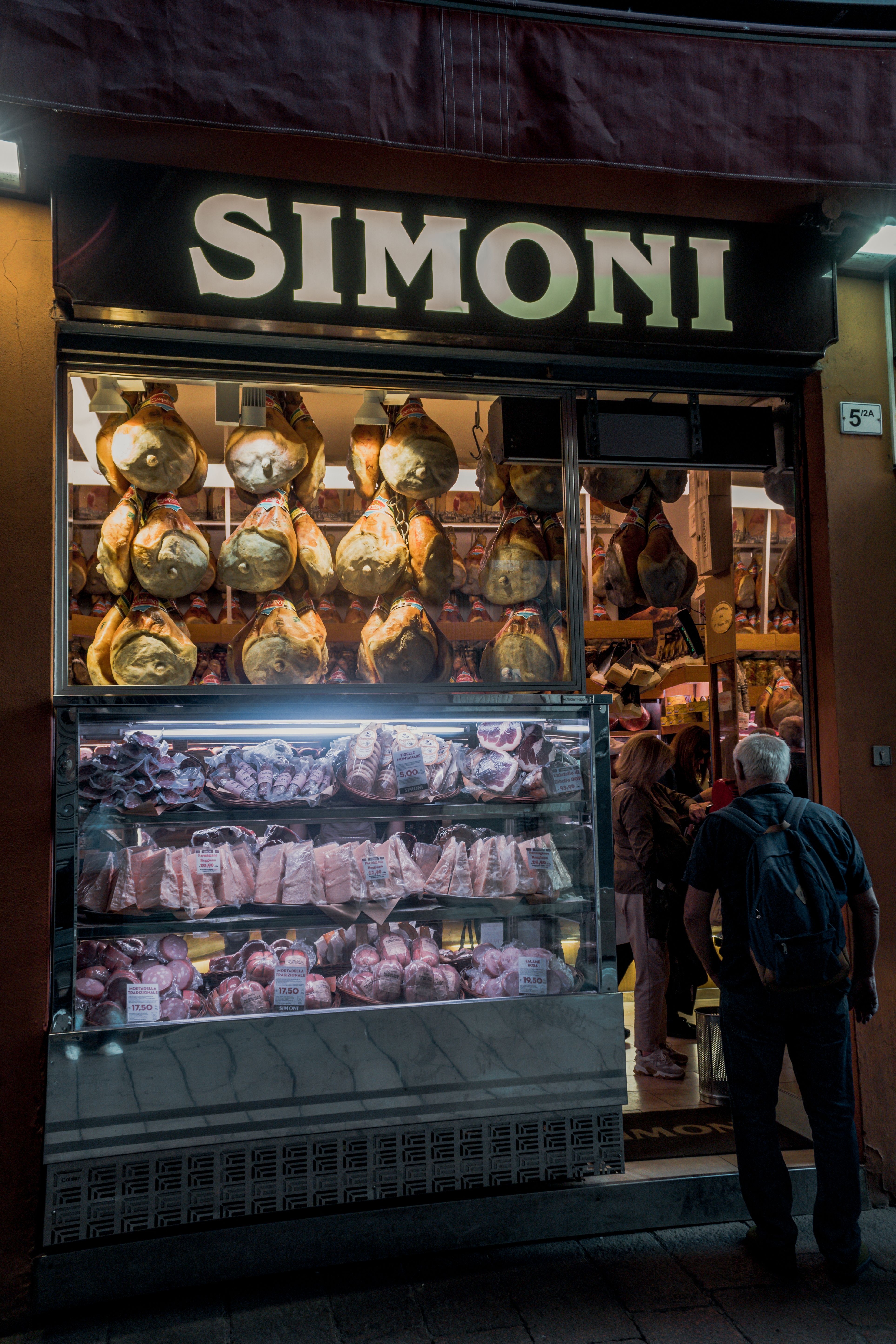 Bresaola della Valtellina IGP — 3