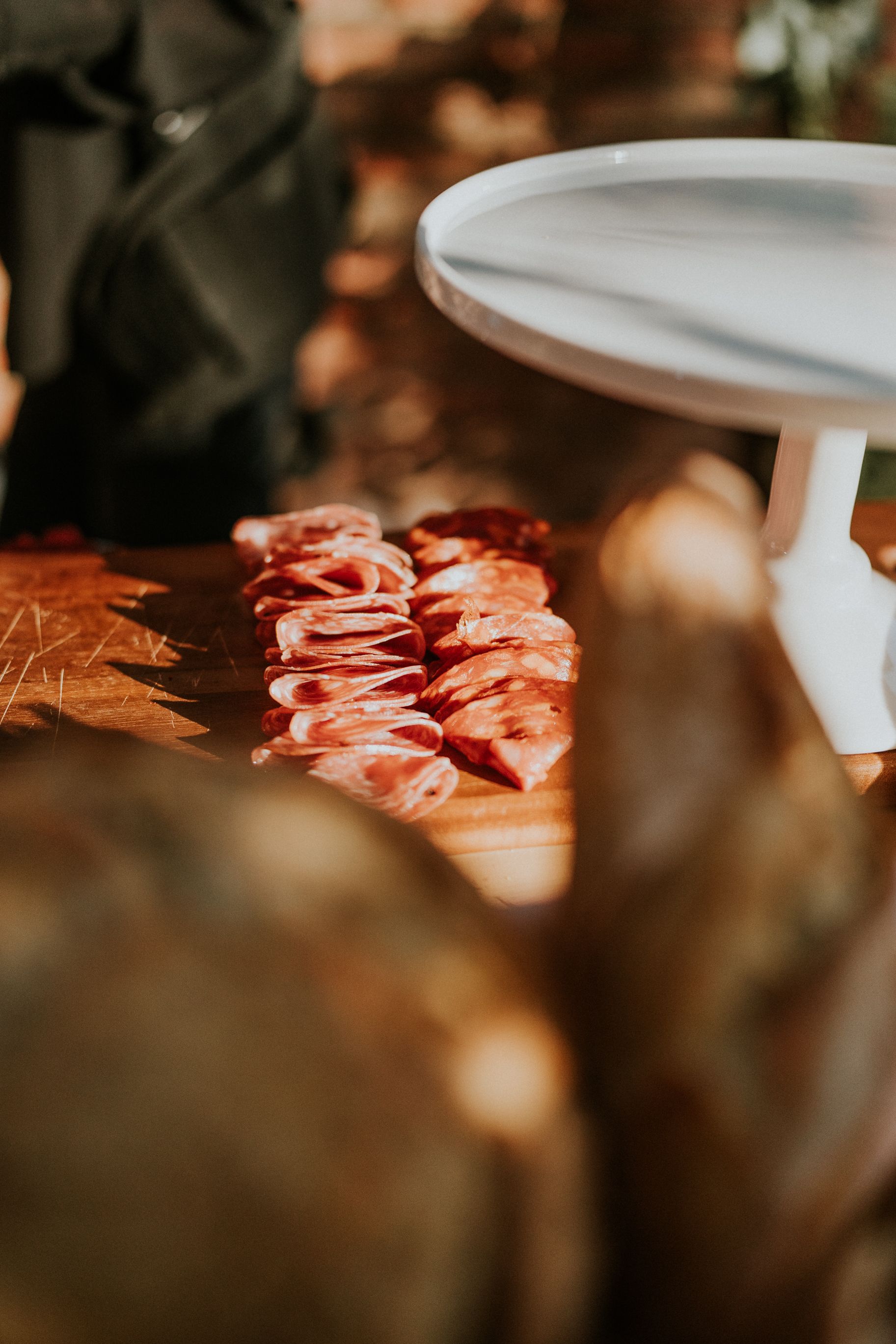 Salame di Varzi DOP — 4